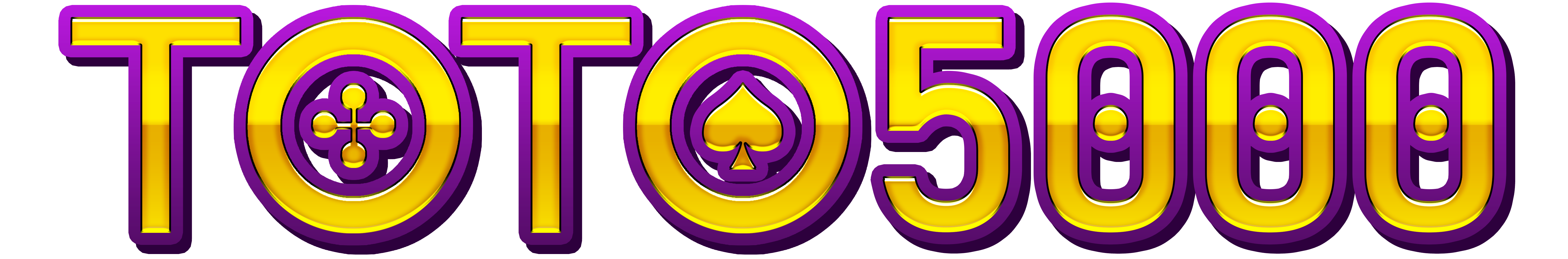 logo bukti jackpot TOTO5000